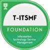 Curso IT-Shaped Information Technology Service Management Foundation | T-ITSMF (1 Ano de Acesso)
