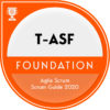 Curso IT-Shaped Agile Scrum Foundation – Scrum Guide 2020 | T-ASF (1 Ano de Acesso)