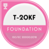 Curso IT-Shaped ISO/IEC 20000:2018 Foundation | T-20KF (1 Ano de Acesso)