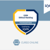Curso EXIN Ethical Hacking Foundation – EHF (1 Ano de Acesso)