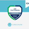Curso EXIN Cloud Computing Foundation (1 Ano de Acesso)