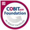 Exame Online CobiT™ 2019 Foundation (Validade: 10 Meses)